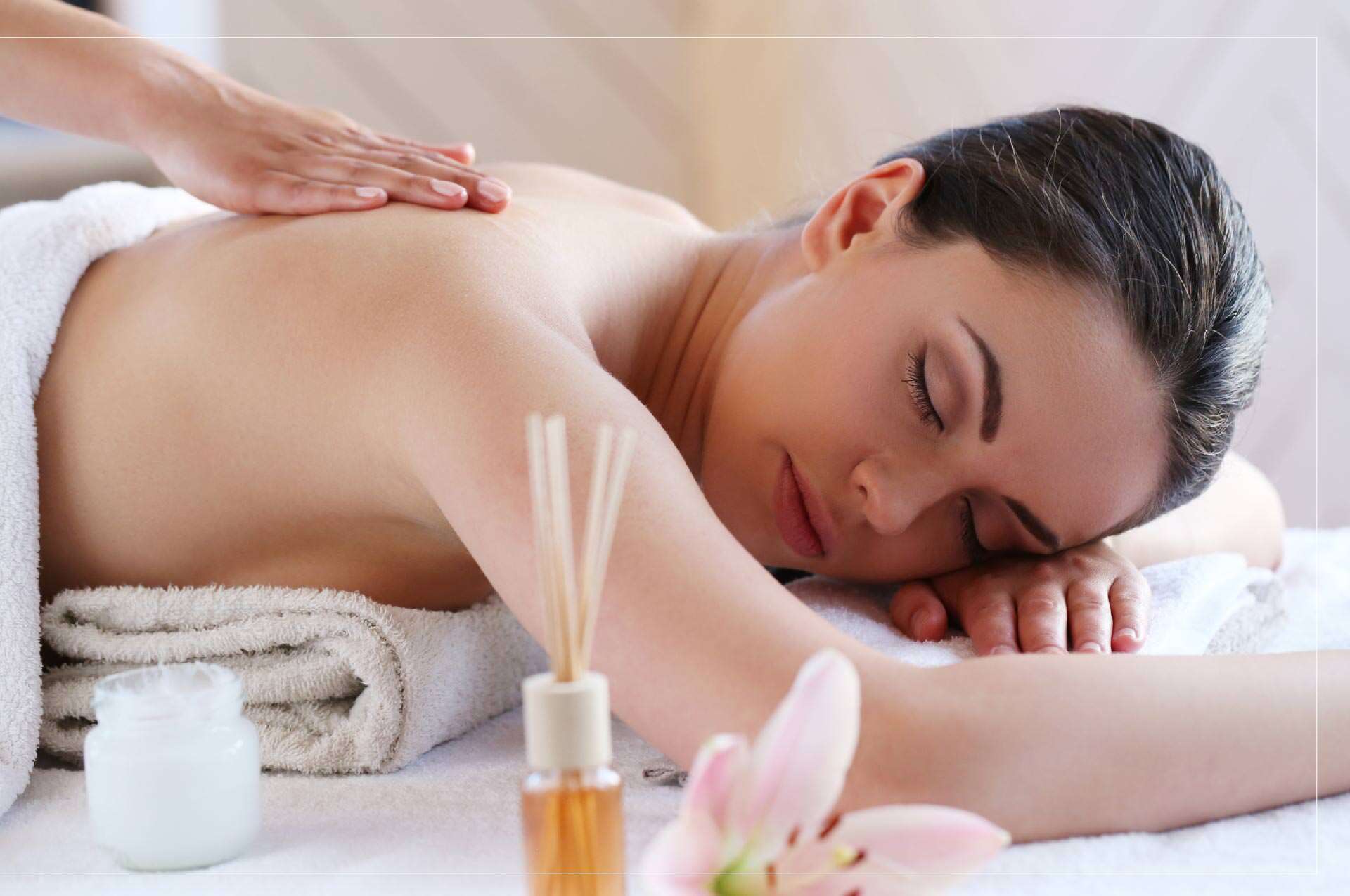 美仁心健康美妍SPA館簡介